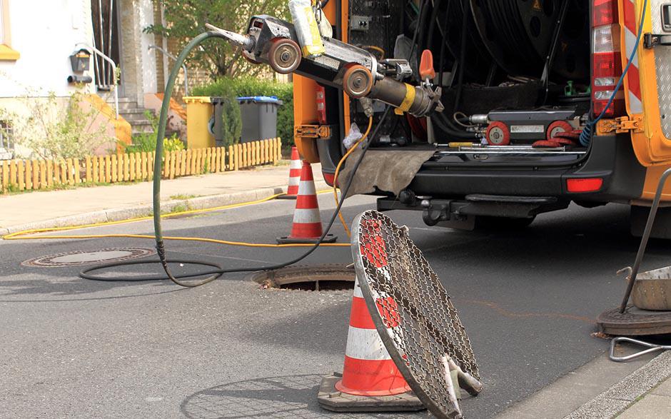 curage de canalisation Tournan-en-Brie