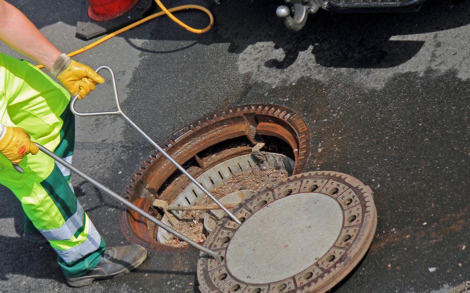 déboucher une canalisation de wc Drancy