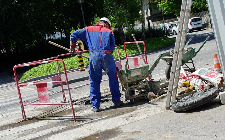 entreprise assainissement Vigneux-sur-Seine