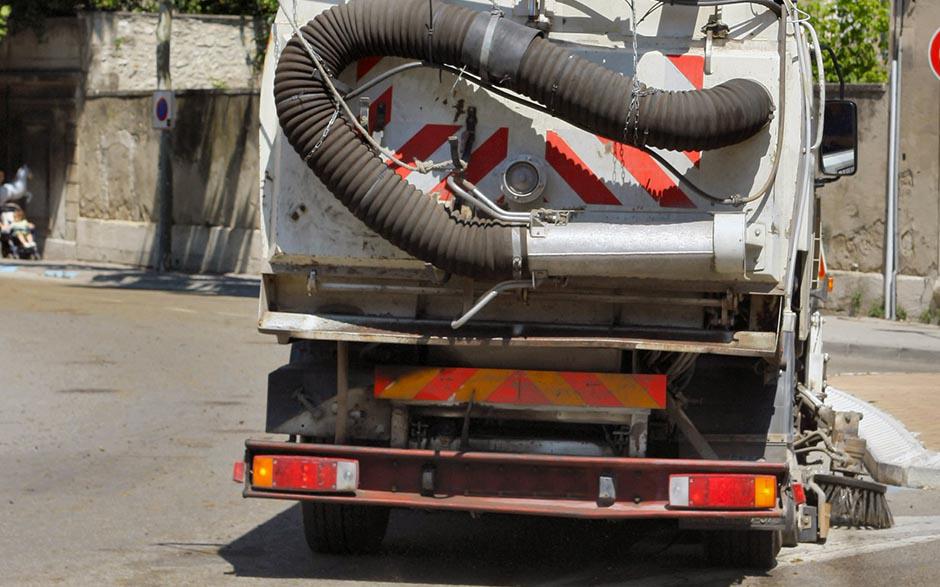 déboucher une canalisation de wc Drancy