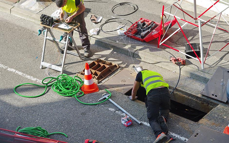 curage de canalisation Tournan-en-Brie