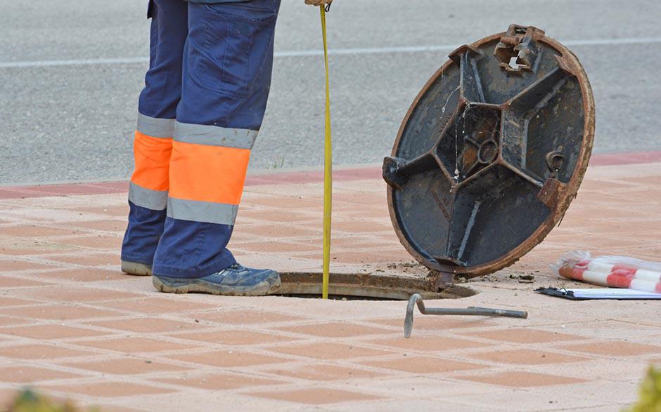 entreprise assainissement Vigneux-sur-Seine