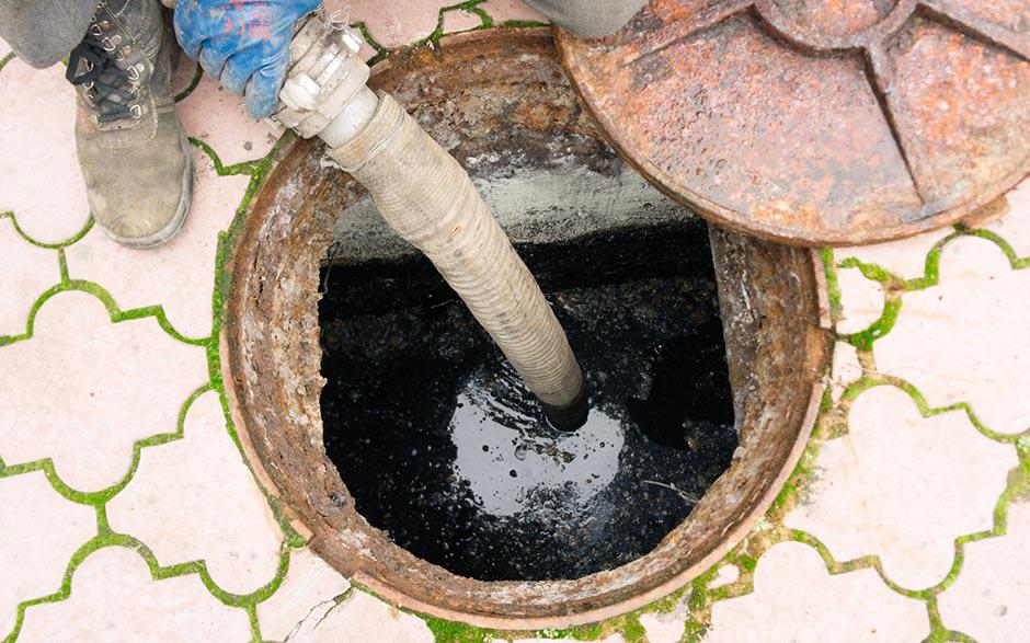dégorgement canalisation Meaux