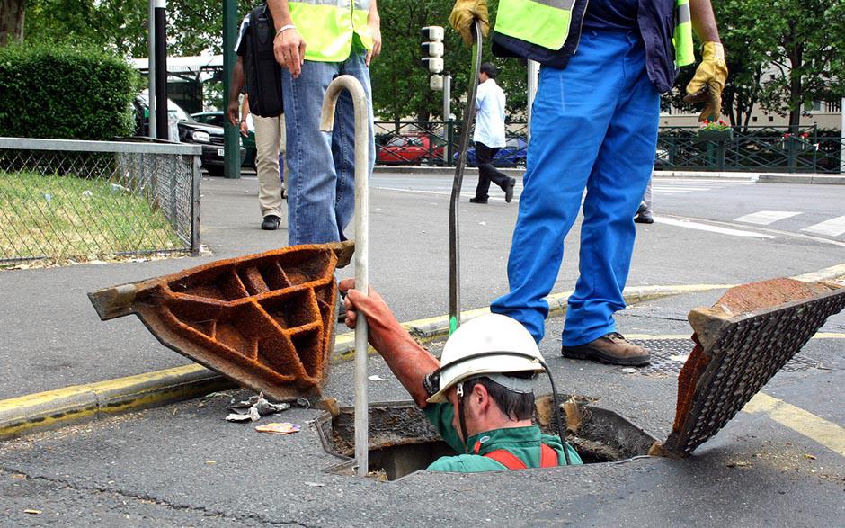 dégorgement canalisation Meaux